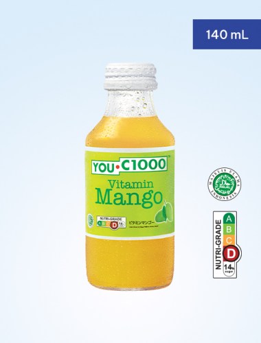 YOUC_Hero image_vitamin mango_6s x140ml